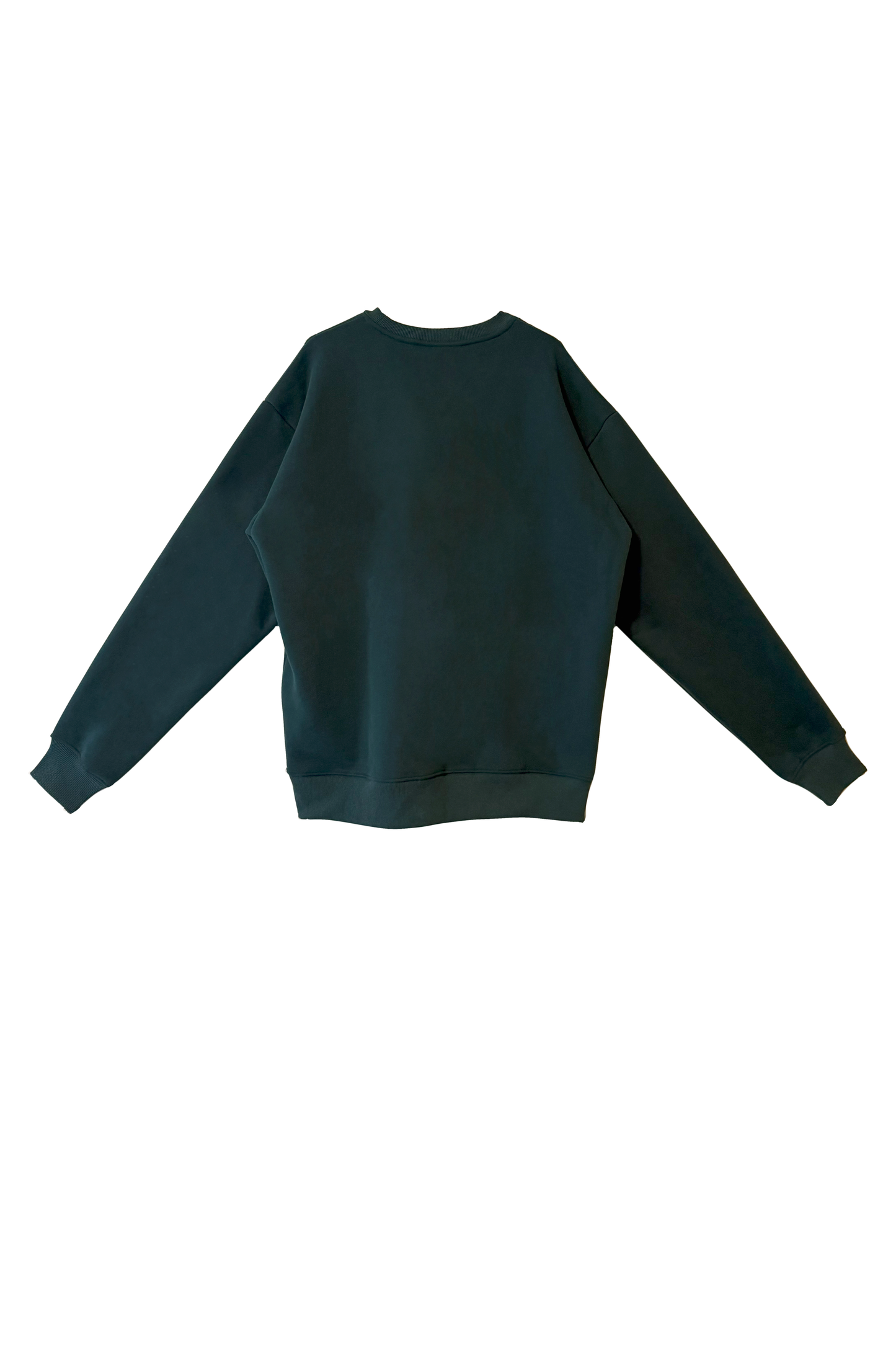 Coasting Crew - Sweatshirt - Dark Green